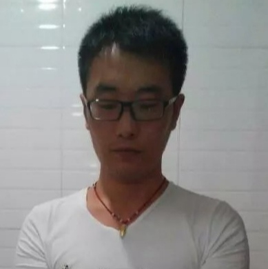 天扬的第一张照片--台安蓝颜知己交友网